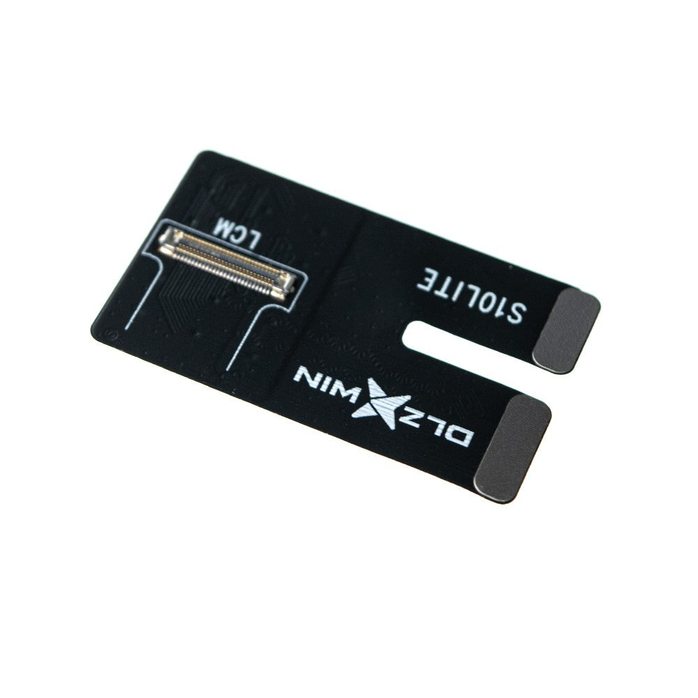 DL S300 LCD Screen Display Tester Cable for Samsung Galaxy S10 Lite G770F DL S300 LCD Screen Display Tester Cable for Samsung Galaxy S10 Lite G770F